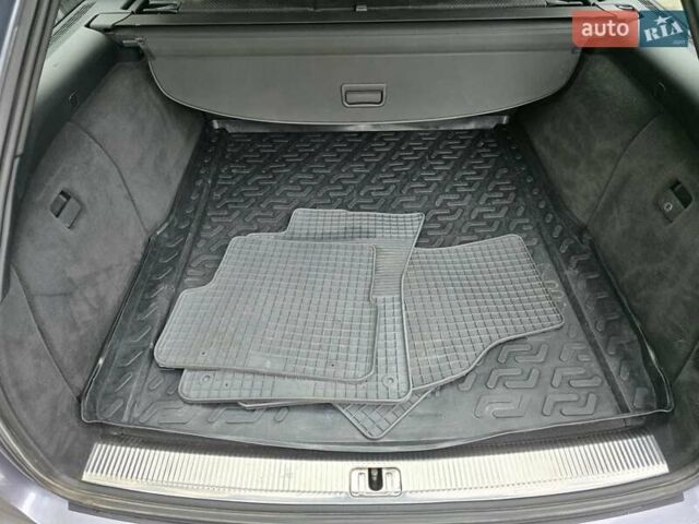 Серый Ауди А6, объемом двигателя 2 л и пробегом 313 тыс. км за 7600 $, фото 30 на Automoto.ua