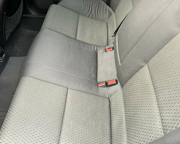 Серый Ауди А6, объемом двигателя 2 л и пробегом 320 тыс. км за 7200 $, фото 13 на Automoto.ua