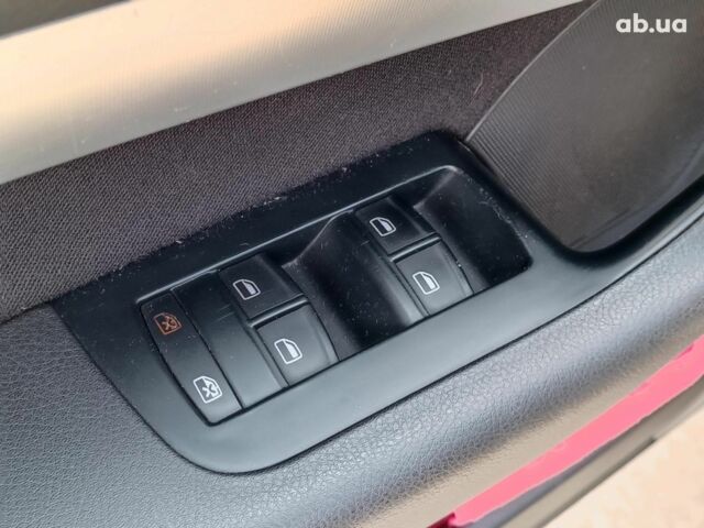 Серый Ауди А6, объемом двигателя 2 л и пробегом 320 тыс. км за 7990 $, фото 15 на Automoto.ua