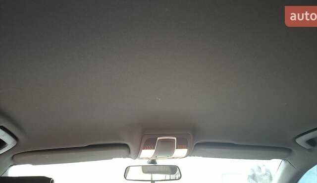 Сірий Ауді А6, об'ємом двигуна 2.7 л та пробігом 385 тис. км за 8300 $, фото 20 на Automoto.ua