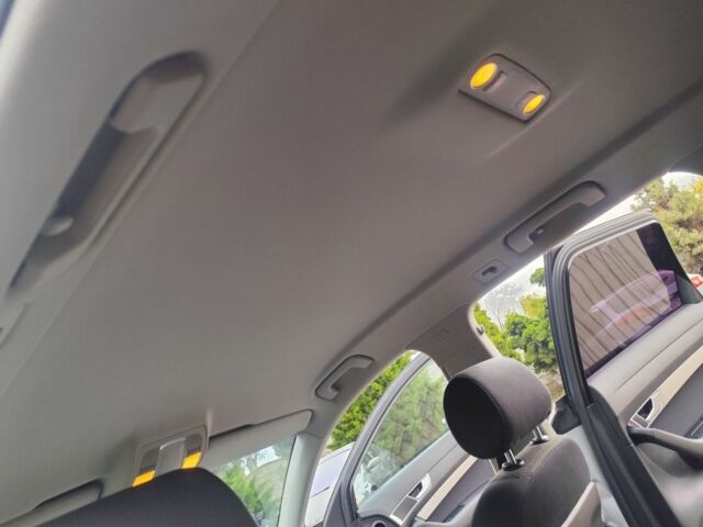 Серый Ауди А6, объемом двигателя 2 л и пробегом 256 тыс. км за 4500 $, фото 18 на Automoto.ua