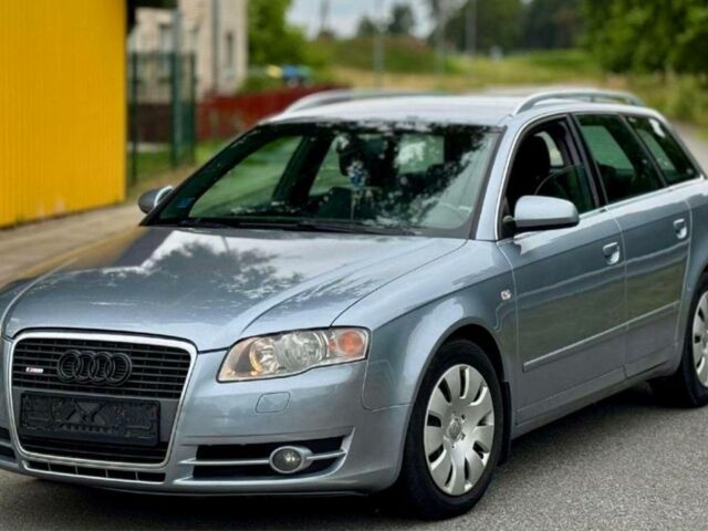 Серый Ауди А6, объемом двигателя 3 л и пробегом 320 тыс. км за 4111 $, фото 2 на Automoto.ua