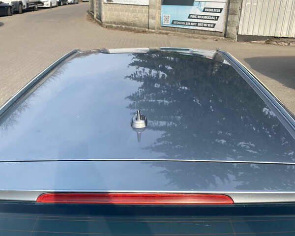 Серый Ауди А6, объемом двигателя 2.7 л и пробегом 293 тыс. км за 7800 $, фото 10 на Automoto.ua