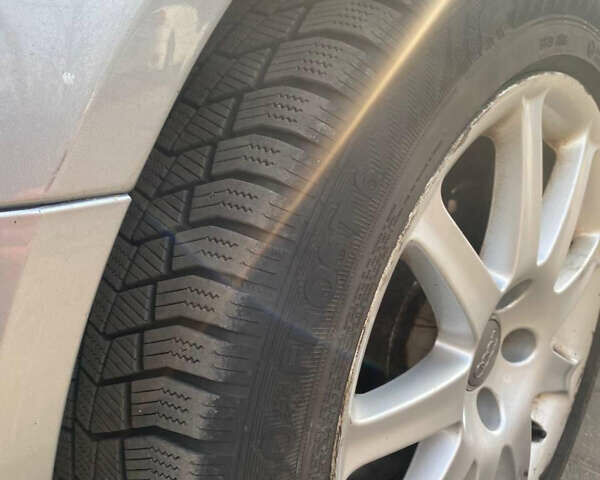 Серый Ауди А6, объемом двигателя 2.7 л и пробегом 293 тыс. км за 7800 $, фото 8 на Automoto.ua