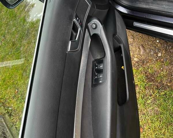 Сірий Ауді А6, об'ємом двигуна 2.7 л та пробігом 347 тис. км за 7800 $, фото 17 на Automoto.ua