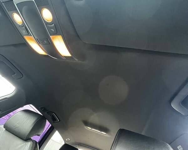 Сірий Ауді А6, об'ємом двигуна 2.7 л та пробігом 347 тис. км за 7800 $, фото 12 на Automoto.ua