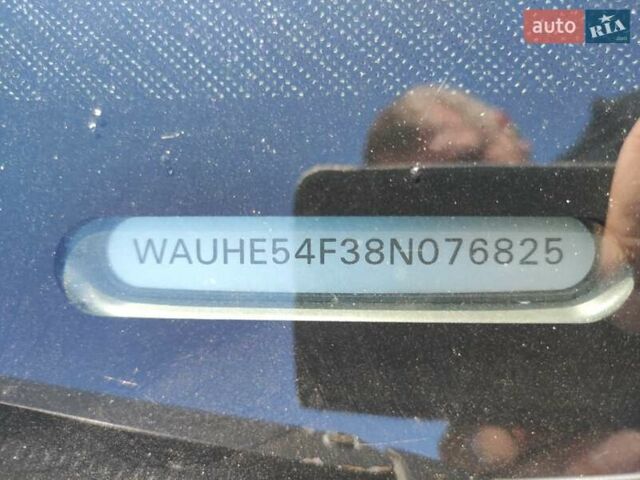 Серый Ауди А6, объемом двигателя 2.39 л и пробегом 236 тыс. км за 8800 $, фото 9 на Automoto.ua