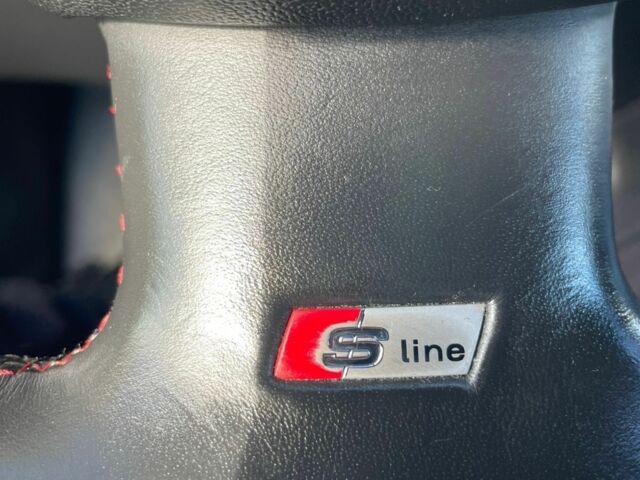 Сірий Ауді А6, об'ємом двигуна 2.7 л та пробігом 372 тис. км за 4700 $, фото 12 на Automoto.ua