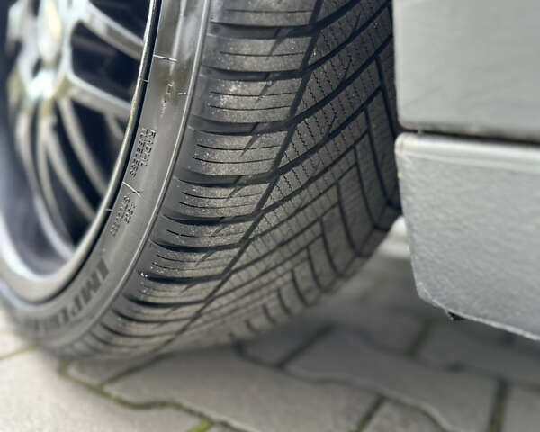 Сірий Ауді А6, об'ємом двигуна 2.7 л та пробігом 346 тис. км за 4750 $, фото 22 на Automoto.ua