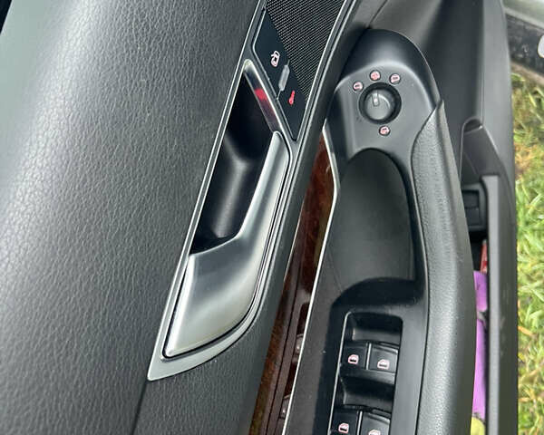 Серый Ауди А6, объемом двигателя 2 л и пробегом 320 тыс. км за 7200 $, фото 8 на Automoto.ua