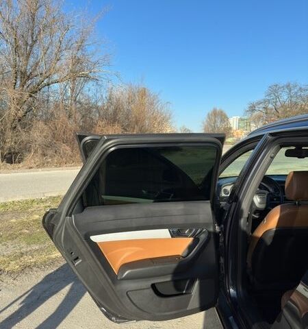 Серый Ауди А6, объемом двигателя 2 л и пробегом 289 тыс. км за 8200 $, фото 26 на Automoto.ua