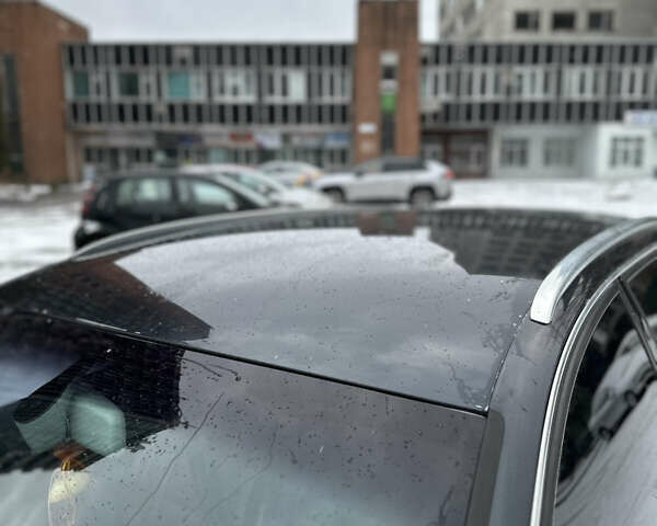 Сірий Ауді А6, об'ємом двигуна 1.97 л та пробігом 240 тис. км за 7650 $, фото 8 на Automoto.ua