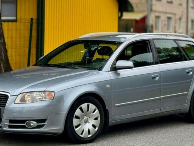 Серый Ауди А6, объемом двигателя 3 л и пробегом 320 тыс. км за 4111 $, фото 1 на Automoto.ua