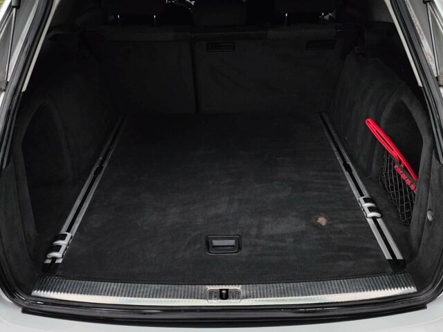 Сірий Ауді А6, об'ємом двигуна 2 л та пробігом 197 тис. км за 6500 $, фото 4 на Automoto.ua