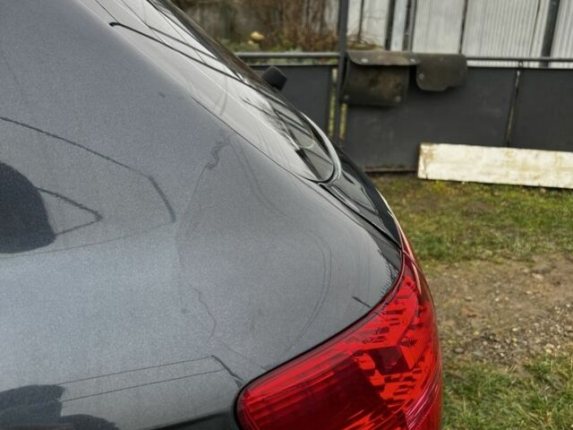 Сірий Ауді А6, об'ємом двигуна 2.7 л та пробігом 340 тис. км за 7800 $, фото 2 на Automoto.ua