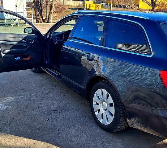 Серый Ауди А6, объемом двигателя 2 л и пробегом 350 тыс. км за 7300 $, фото 4 на Automoto.ua