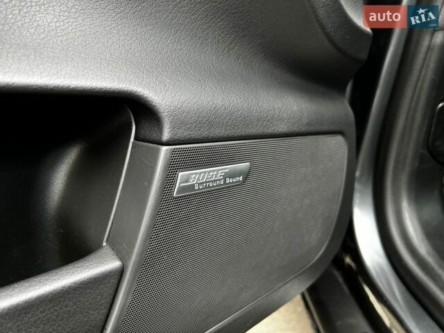 Сірий Ауді А6, об'ємом двигуна 3 л та пробігом 306 тис. км за 9800 $, фото 30 на Automoto.ua
