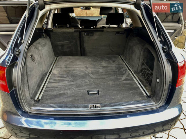 Серый Ауди А6, объемом двигателя 1.97 л и пробегом 345 тыс. км за 8000 $, фото 19 на Automoto.ua