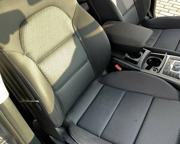 Сірий Ауді А6, об'ємом двигуна 2 л та пробігом 280 тис. км за 7000 $, фото 8 на Automoto.ua