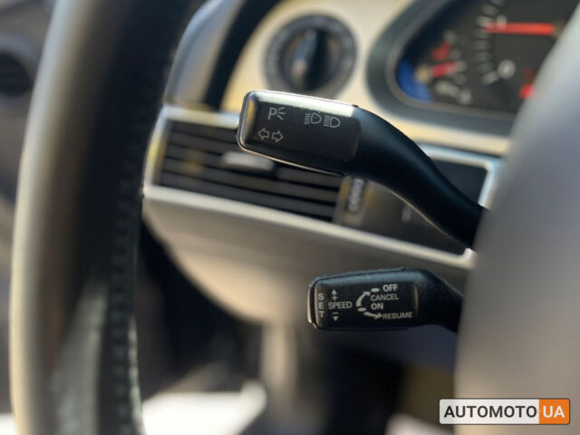Сірий Ауді А6, об'ємом двигуна 2 л та пробігом 137 тис. км за 9500 $, фото 15 на Automoto.ua