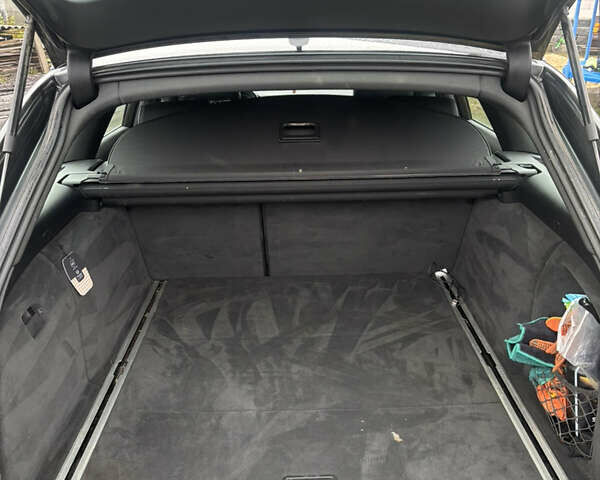 Сірий Ауді А6, об'ємом двигуна 3 л та пробігом 450 тис. км за 7800 $, фото 10 на Automoto.ua