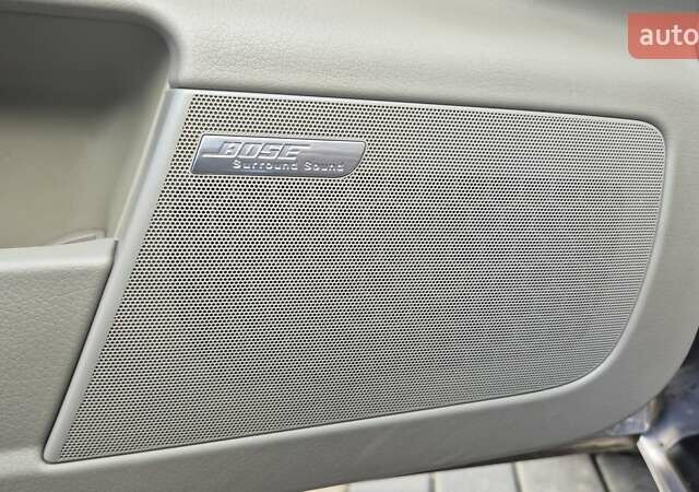 Сірий Ауді А6, об'ємом двигуна 2.97 л та пробігом 250 тис. км за 7400 $, фото 26 на Automoto.ua