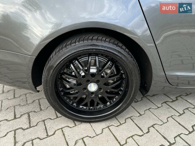 Сірий Ауді А6, об'ємом двигуна 2.7 л та пробігом 346 тис. км за 4750 $, фото 21 на Automoto.ua