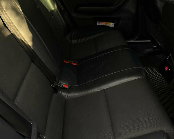 Серый Ауди А6, объемом двигателя 2.7 л и пробегом 308 тыс. км за 9100 $, фото 114 на Automoto.ua