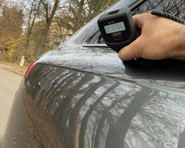 Серый Ауди А6, объемом двигателя 2.7 л и пробегом 308 тыс. км за 9100 $, фото 159 на Automoto.ua