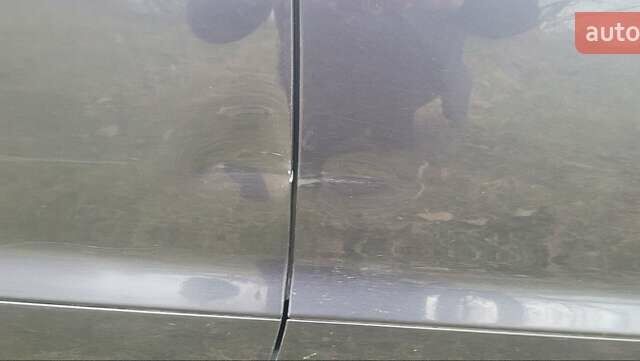 Сірий Ауді А6, об'ємом двигуна 1.97 л та пробігом 347 тис. км за 6999 $, фото 19 на Automoto.ua