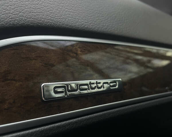 Серый Ауди А6, объемом двигателя 2.7 л и пробегом 308 тыс. км за 9100 $, фото 102 на Automoto.ua