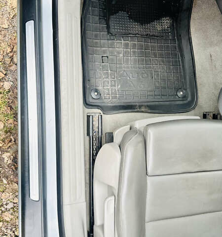 Серый Ауди А6, объемом двигателя 1.97 л и пробегом 333 тыс. км за 8200 $, фото 11 на Automoto.ua