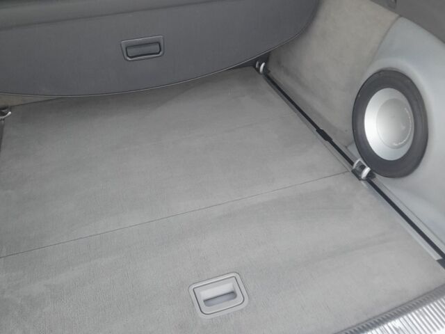 Сірий Ауді А6, об'ємом двигуна 2.7 л та пробігом 300 тис. км за 3800 $, фото 15 на Automoto.ua