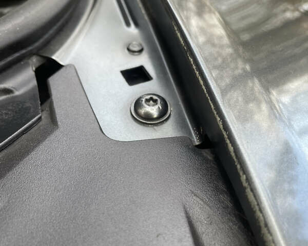 Серый Ауди А6, объемом двигателя 2.7 л и пробегом 308 тыс. км за 9100 $, фото 79 на Automoto.ua