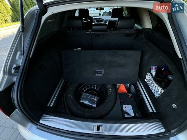 Серый Ауди А6, объемом двигателя 2 л и пробегом 319 тыс. км за 5600 $, фото 30 на Automoto.ua