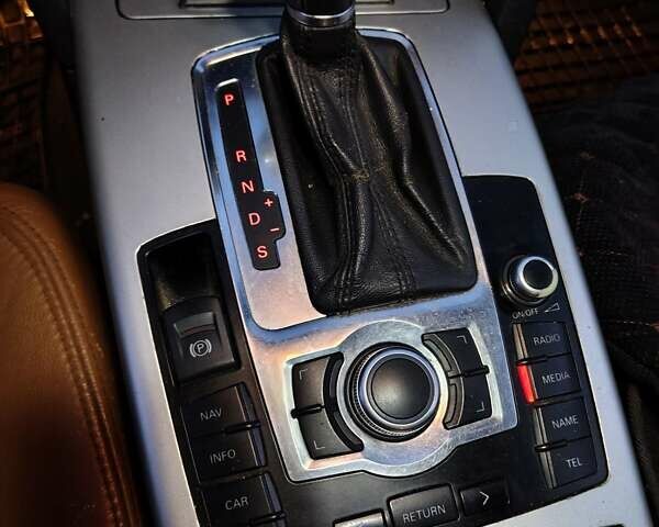 Сірий Ауді А6, об'ємом двигуна 1.97 л та пробігом 347 тис. км за 6999 $, фото 26 на Automoto.ua