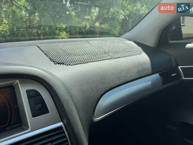 Ауди А6 2008 в Золочев на Automoto.ua Серый Ауди А6, объемом двигателя 2 л и пробегом 340 тыс. км за 8300 $, фото 14 на Automoto.ua