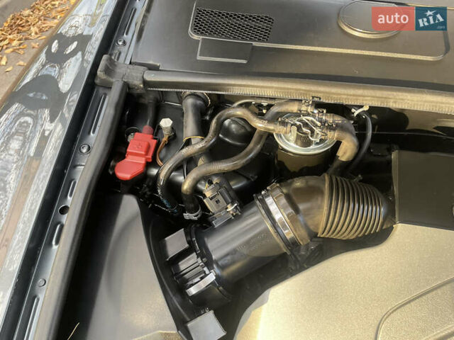 Серый Ауди А6, объемом двигателя 2.7 л и пробегом 308 тыс. км за 9100 $, фото 74 на Automoto.ua