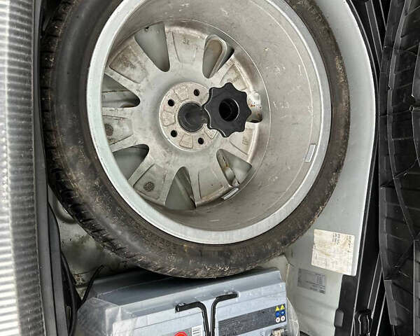 Серый Ауди А6, объемом двигателя 3 л и пробегом 325 тыс. км за 9950 $, фото 73 на Automoto.ua