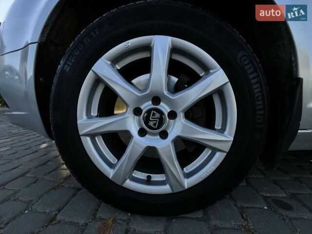 Серый Ауди А6, объемом двигателя 2 л и пробегом 319 тыс. км за 5600 $, фото 33 на Automoto.ua