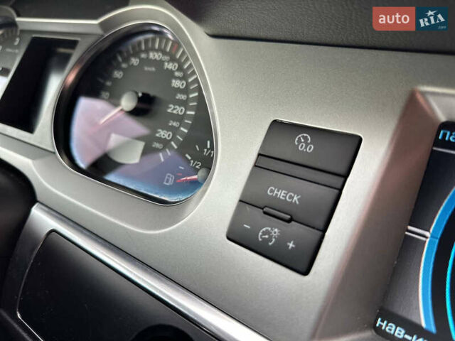 Серый Ауди А6, объемом двигателя 3 л и пробегом 325 тыс. км за 9950 $, фото 56 на Automoto.ua