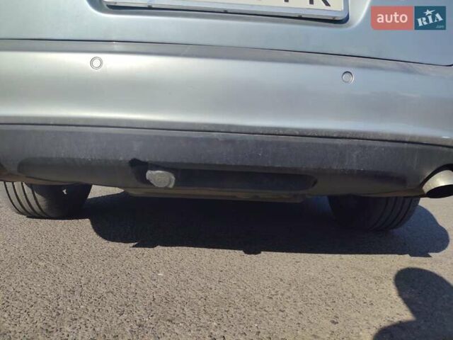 Ауди А6 2008 в Одессе на Automoto.ua Серый Ауди А6, объемом двигателя 2.97 л и пробегом 366 тыс. км за 8800 $, фото 7 на Automoto.ua