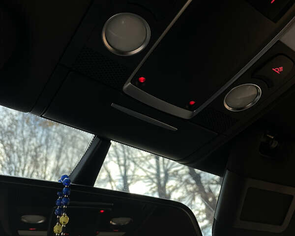 Серый Ауди А6, объемом двигателя 2.7 л и пробегом 308 тыс. км за 9100 $, фото 145 на Automoto.ua