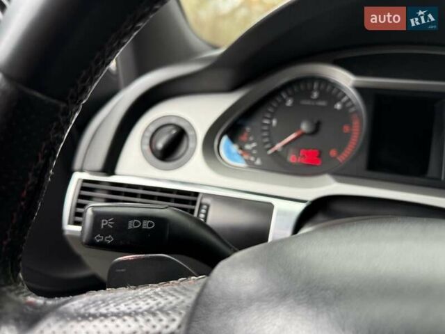 Серый Ауди А6, объемом двигателя 2.97 л и пробегом 309 тыс. км за 8750 $, фото 32 на Automoto.ua