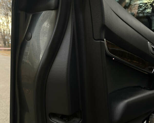 Серый Ауди А6, объемом двигателя 2.7 л и пробегом 308 тыс. км за 9100 $, фото 139 на Automoto.ua