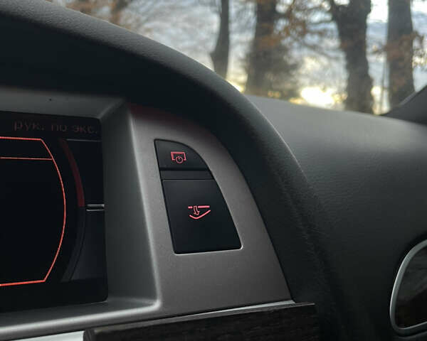 Серый Ауди А6, объемом двигателя 2.7 л и пробегом 308 тыс. км за 9100 $, фото 168 на Automoto.ua