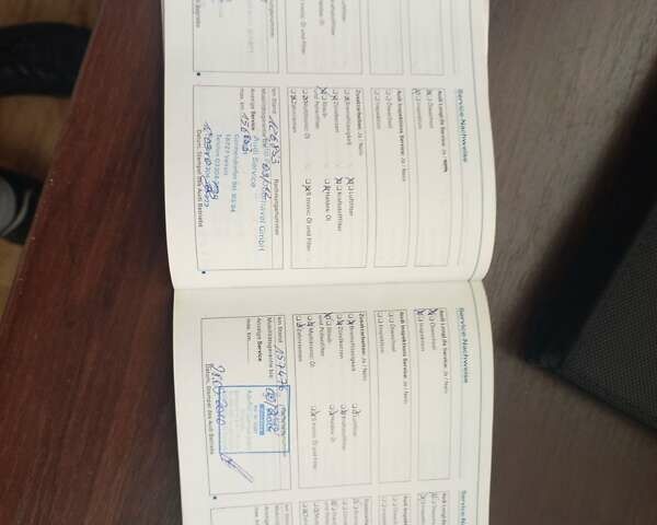 Сірий Ауді А6, об'ємом двигуна 2.7 л та пробігом 389 тис. км за 7800 $, фото 21 на Automoto.ua