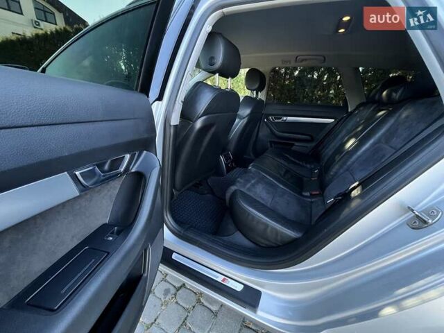 Серый Ауди А6, объемом двигателя 2 л и пробегом 319 тыс. км за 5600 $, фото 17 на Automoto.ua