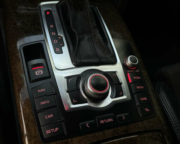 Серый Ауди А6, объемом двигателя 2.7 л и пробегом 308 тыс. км за 9100 $, фото 103 на Automoto.ua