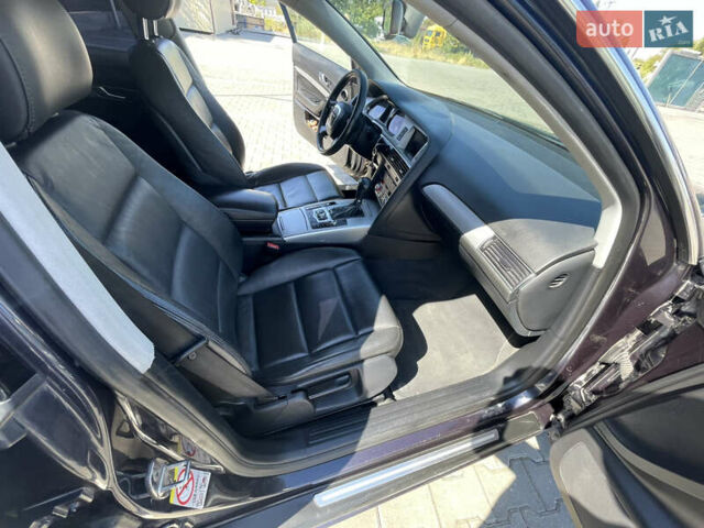 Сірий Ауді А6, об'ємом двигуна 1.97 л та пробігом 299 тис. км за 7700 $, фото 20 на Automoto.ua
